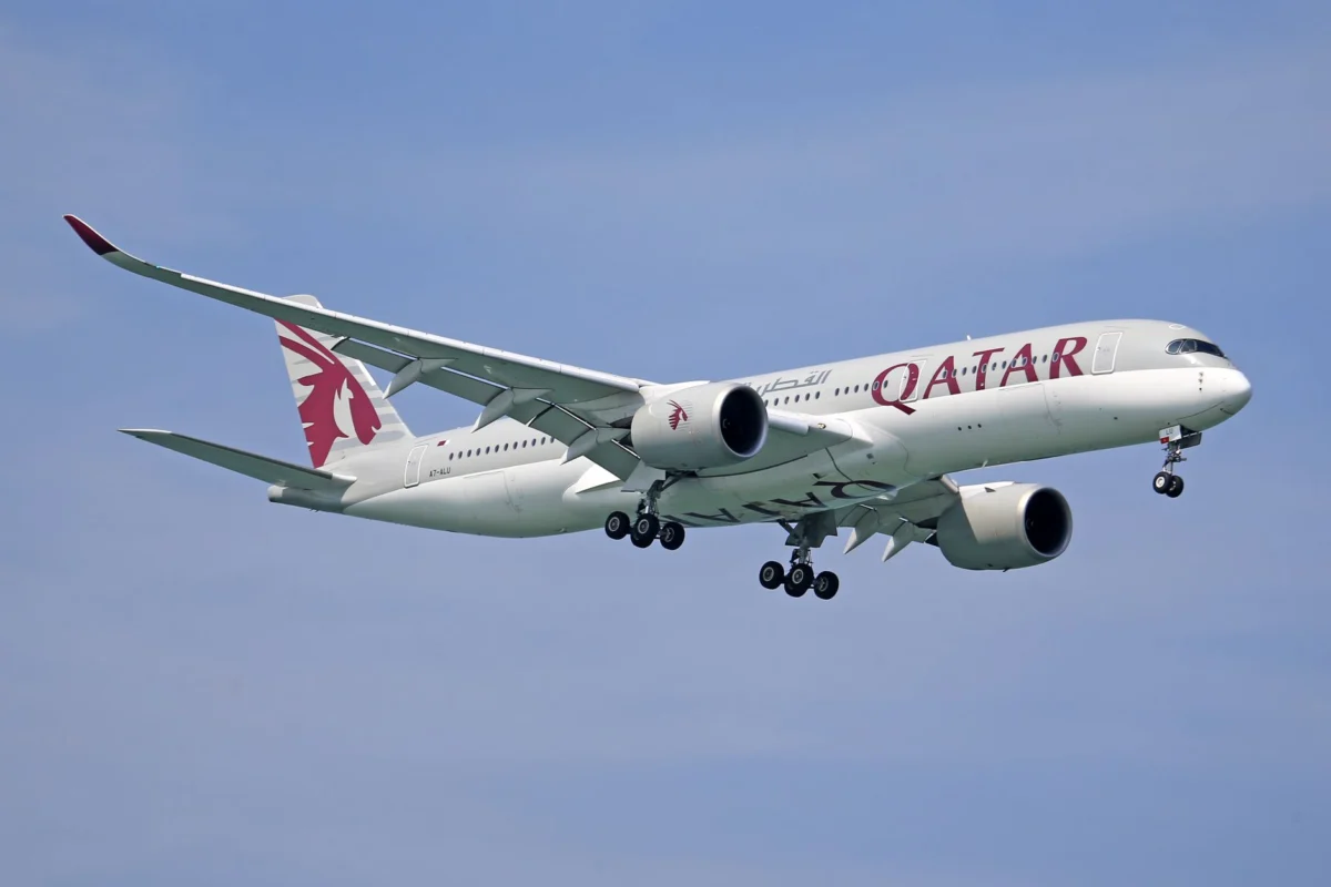 Qatar Airways Builds the Middle East’s Biggest Summer Network