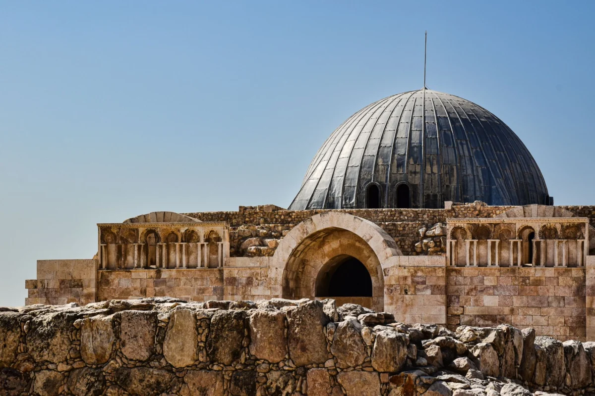 Middle East Reconstruction Stumbles Under War and a Trillion‑Dollar Bill