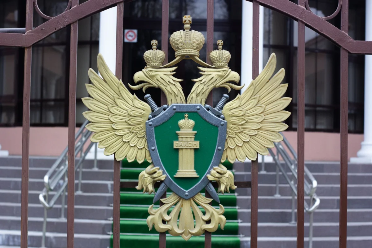 Maksim Kruglov Sentenced to 10 Years as Russia Cracks Down on Dissent
