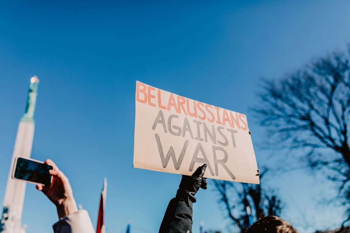 Russia Eyes New Baltic War, Intelligence Warns of Rapid Mobilisation