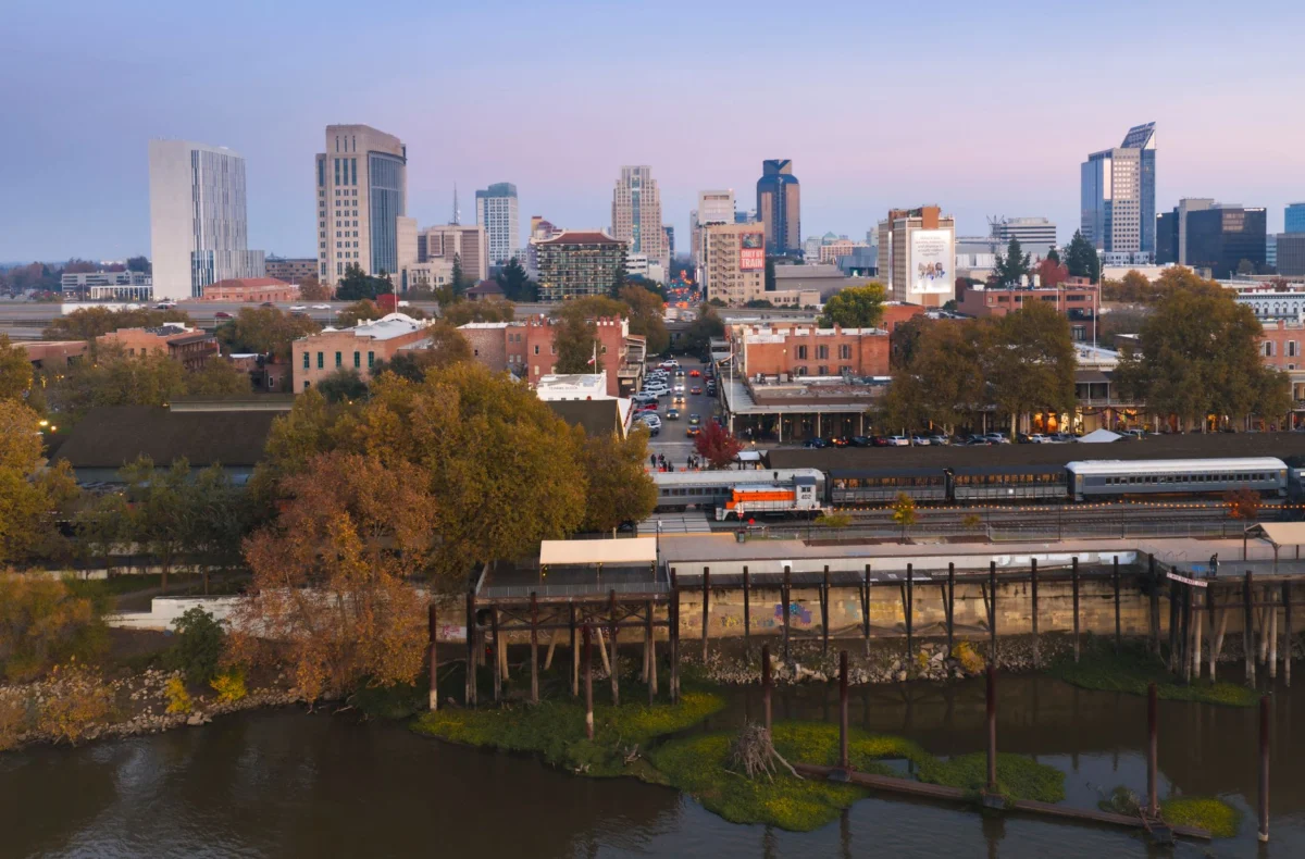 Sacramento Bars Cash In on World Cup Watch Parties