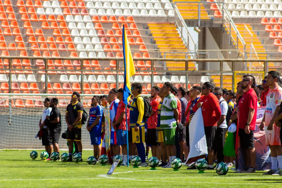 Shakira’s World Cup Anthem Reveals a Mission Beyond Football