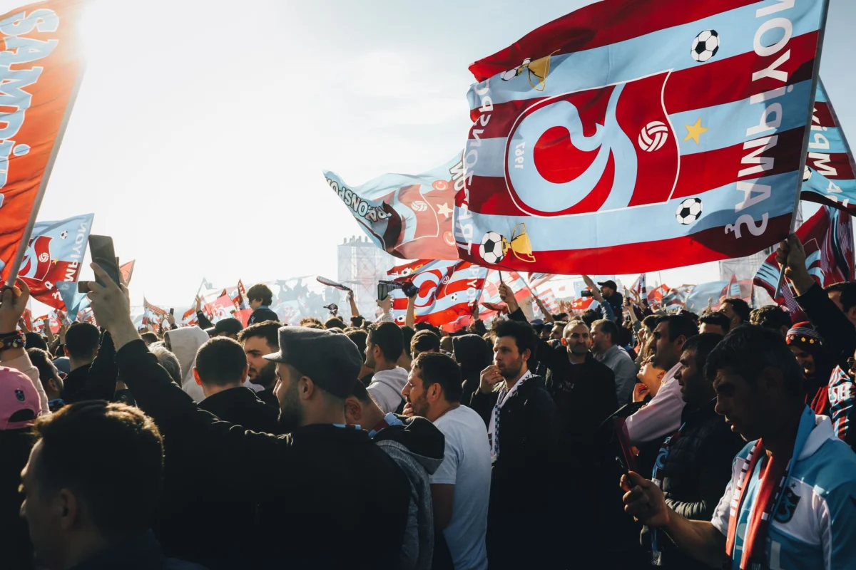 Fans Flood Atlanta for World Cup Fan Zone Celebration