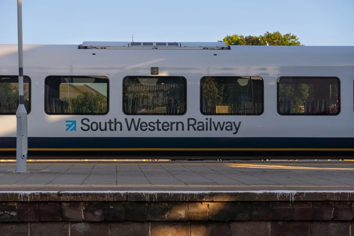 South West Records Largest Business Confidence Jump