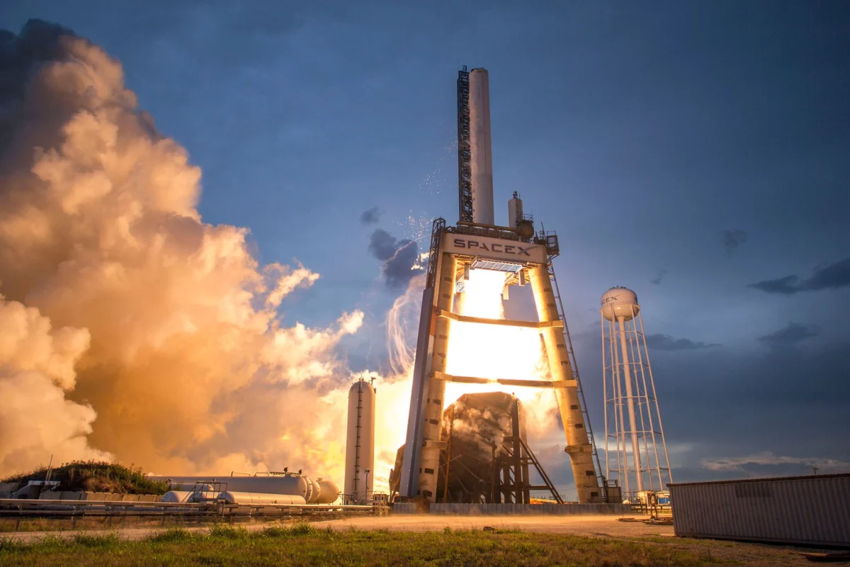 SpaceX IPO Oversubscribed 4× – What It Means for Wall Street