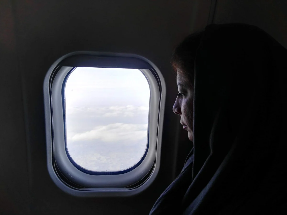 Tehran‑Dubai Flights Resume After Ceasefire Sparks Travel Surge