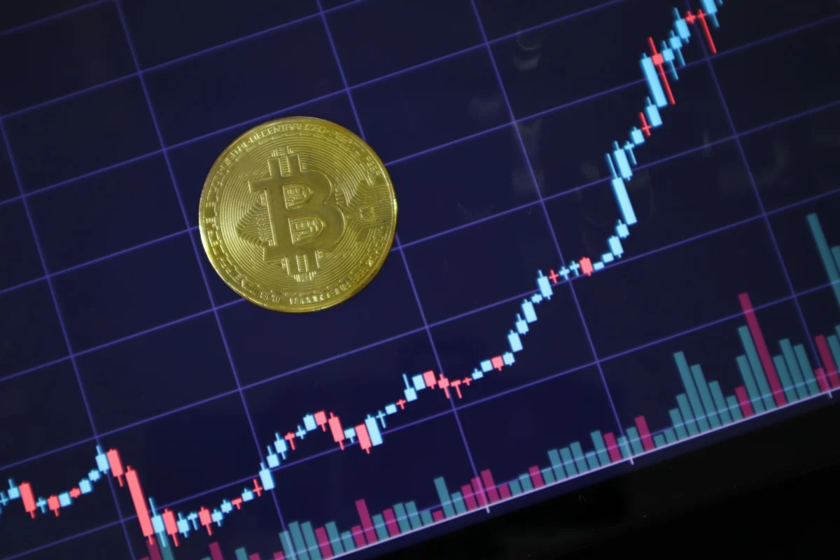 Tokenized Assets Surge to Record High, Boosting Three Crypto Winners