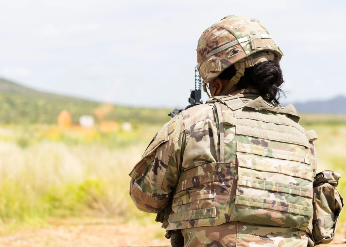 Flu Outbreak Hits 160 Troops After Vaccine Order Is Scrapped