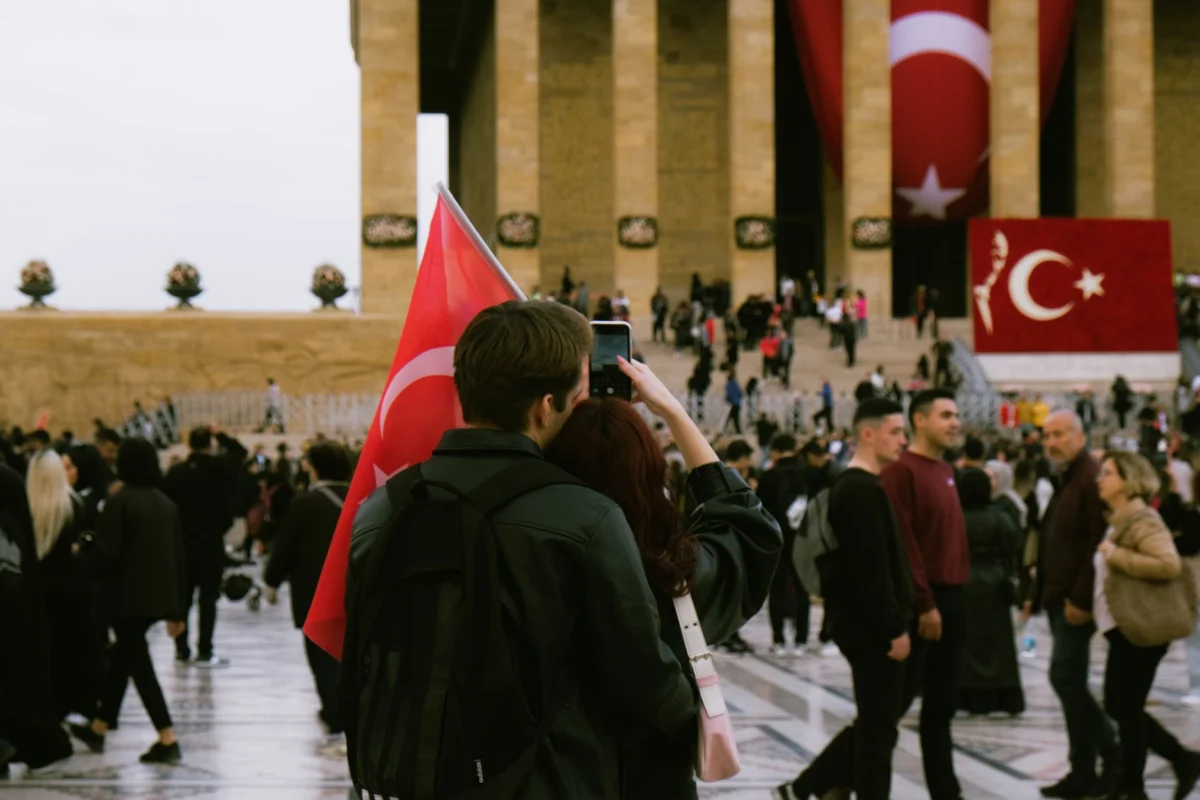 Trump Announces Planned Trips to Turkey and China Later This Year