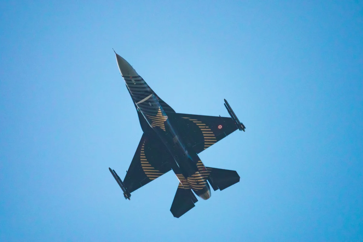 Turkey’s NATO Standoff Threatens Alliance Unity