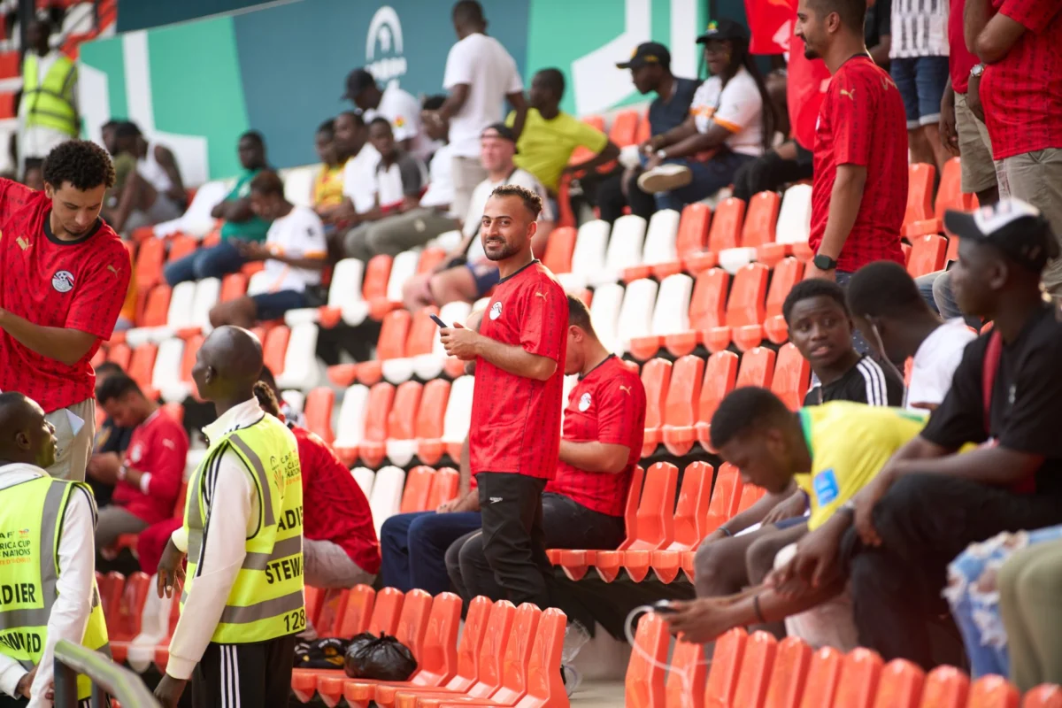 Adams Fueled US Surge: No Room for Regrouping at Qatar