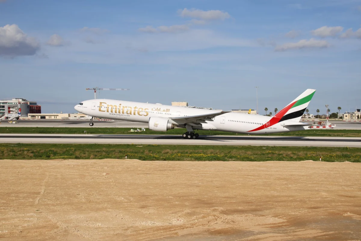 UAE Carriers Roll Out New War‑Zone Insurance After Iran Skirmish
