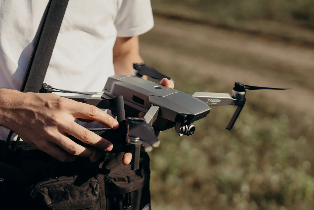 Ukraine Unleashes 660-Drone Assault on Russia and Crimea