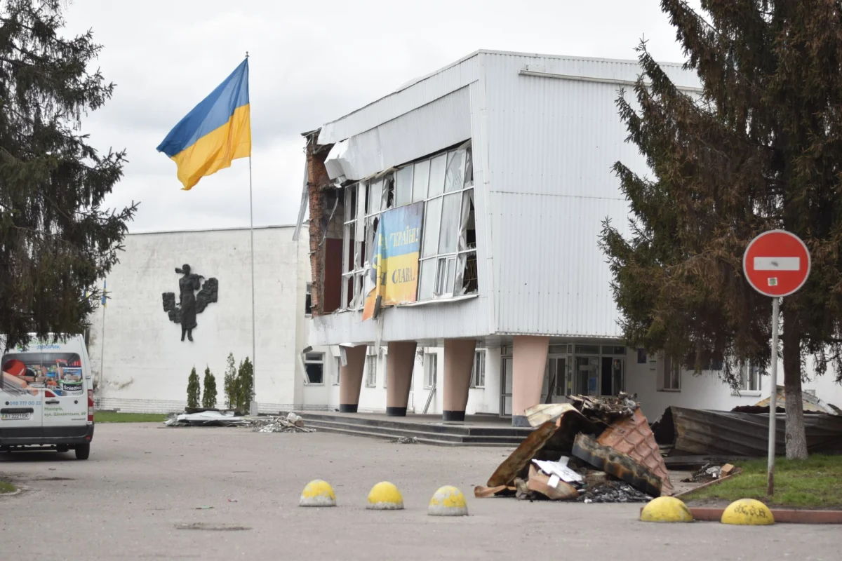 Warsaw Hosts Ukraine Recovery Summit, Billions Pledged for Reconstruction