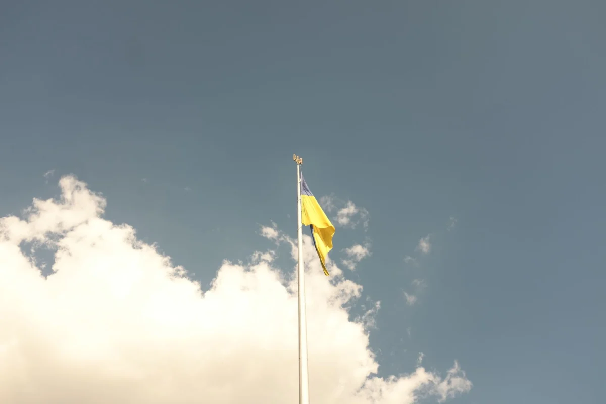 Ukraine Deploys Ryf Air Defense System with RK-10 Missiles