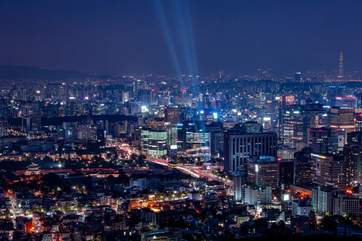 Ukraine and South Korea Discuss Moscow and Pyongyang Coordination, Pledge Deeper Cooperation