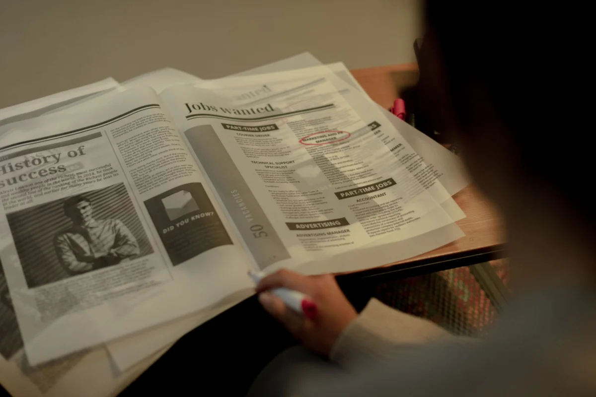 Unemployment Rates Fall Across Eastern Wisconsin