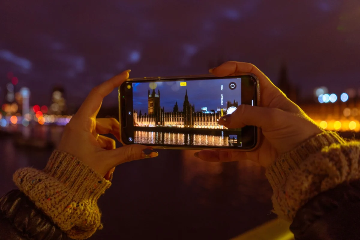 Travelport’s New API Turns the UK Into a Travel‑Tech Hub