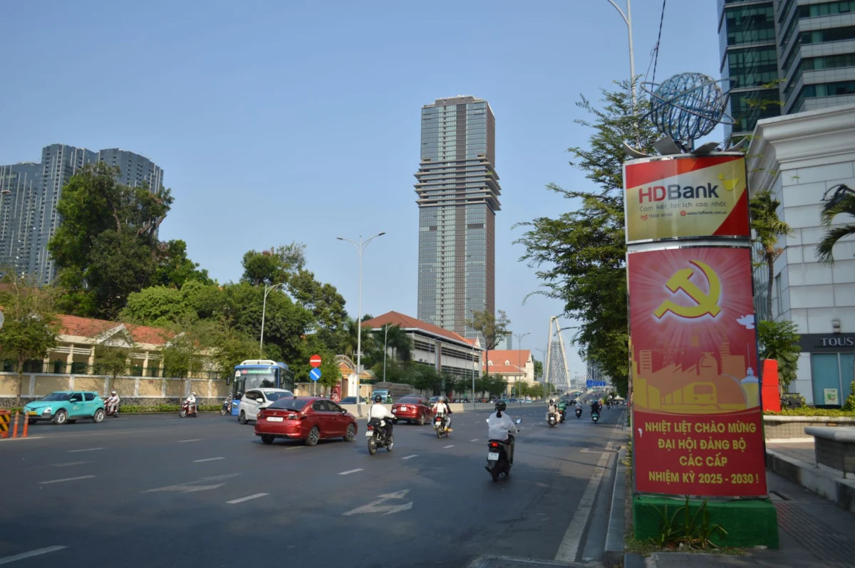 UOB sees Vietnam’s economy holding steady despite rising costs and external headwinds