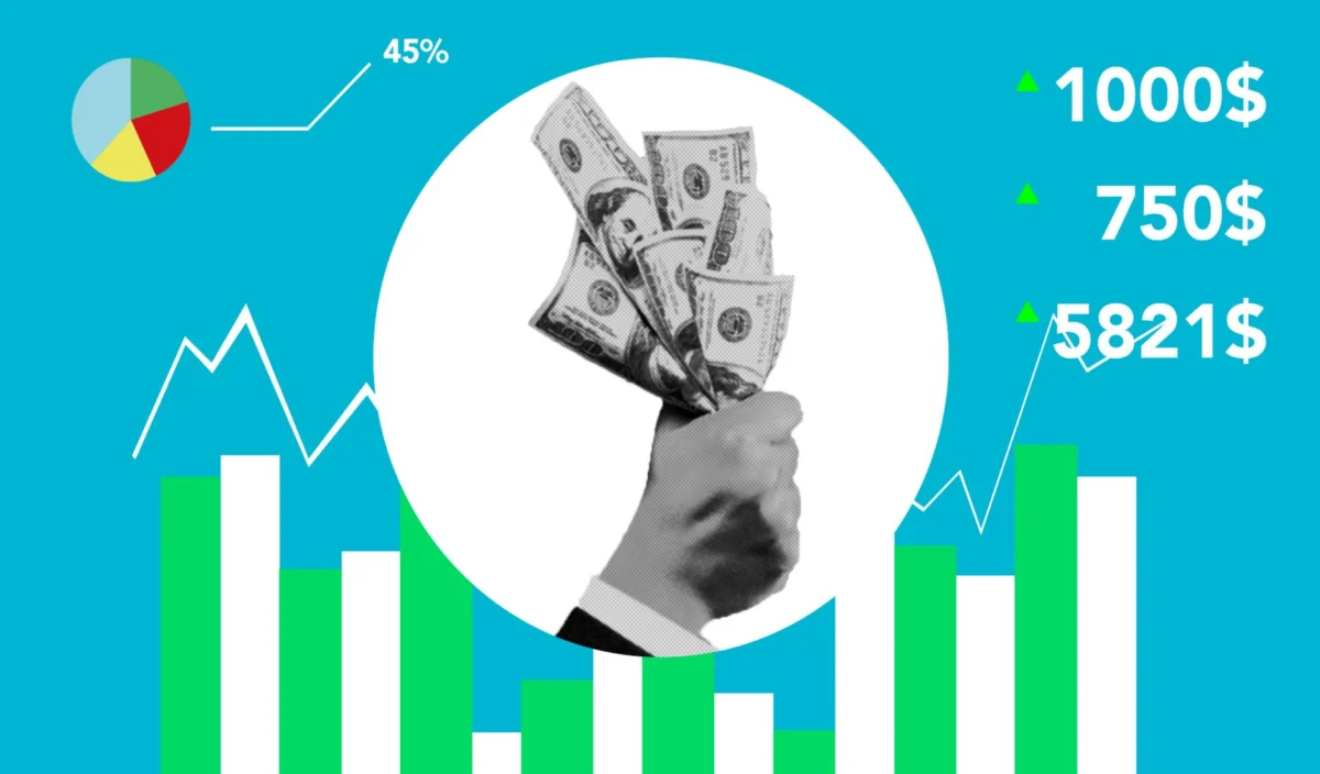 Value Stocks Overtake Growth as US Economy Gains Momentum