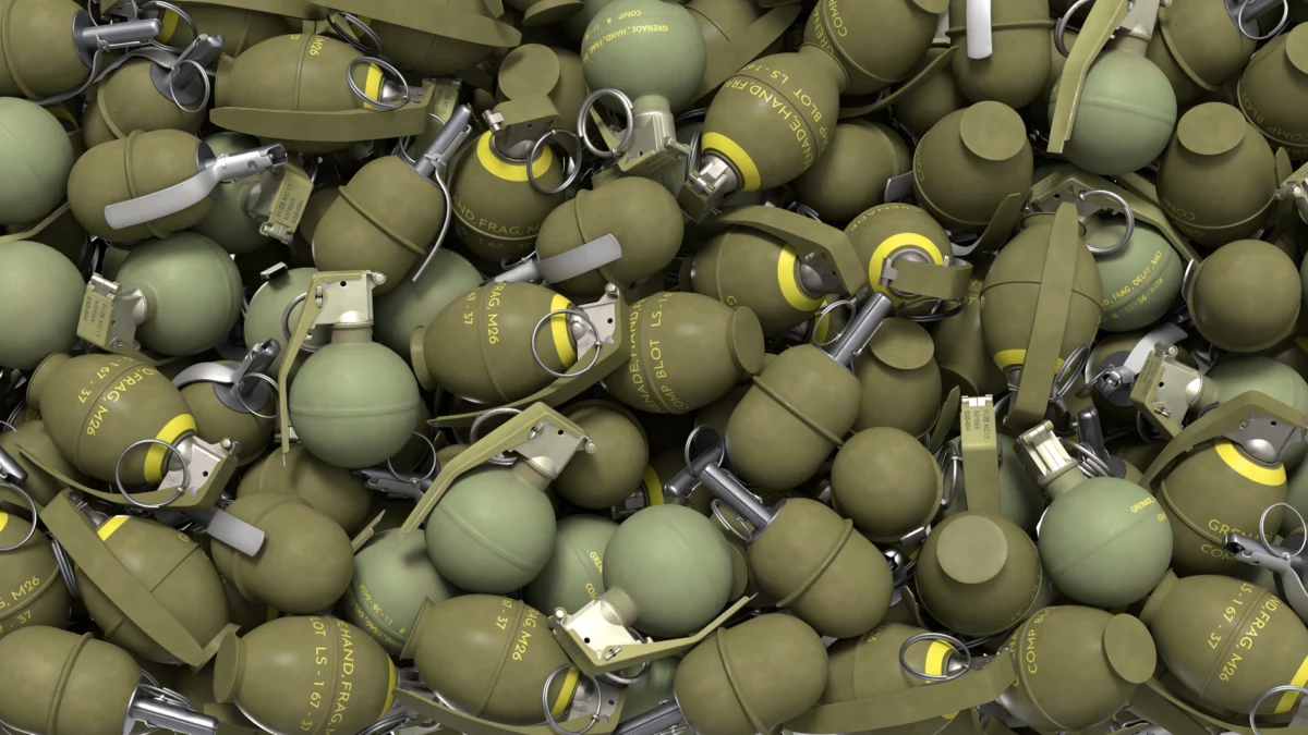 Vance’s Iran Deal Defense Crumbles on Vagueness
