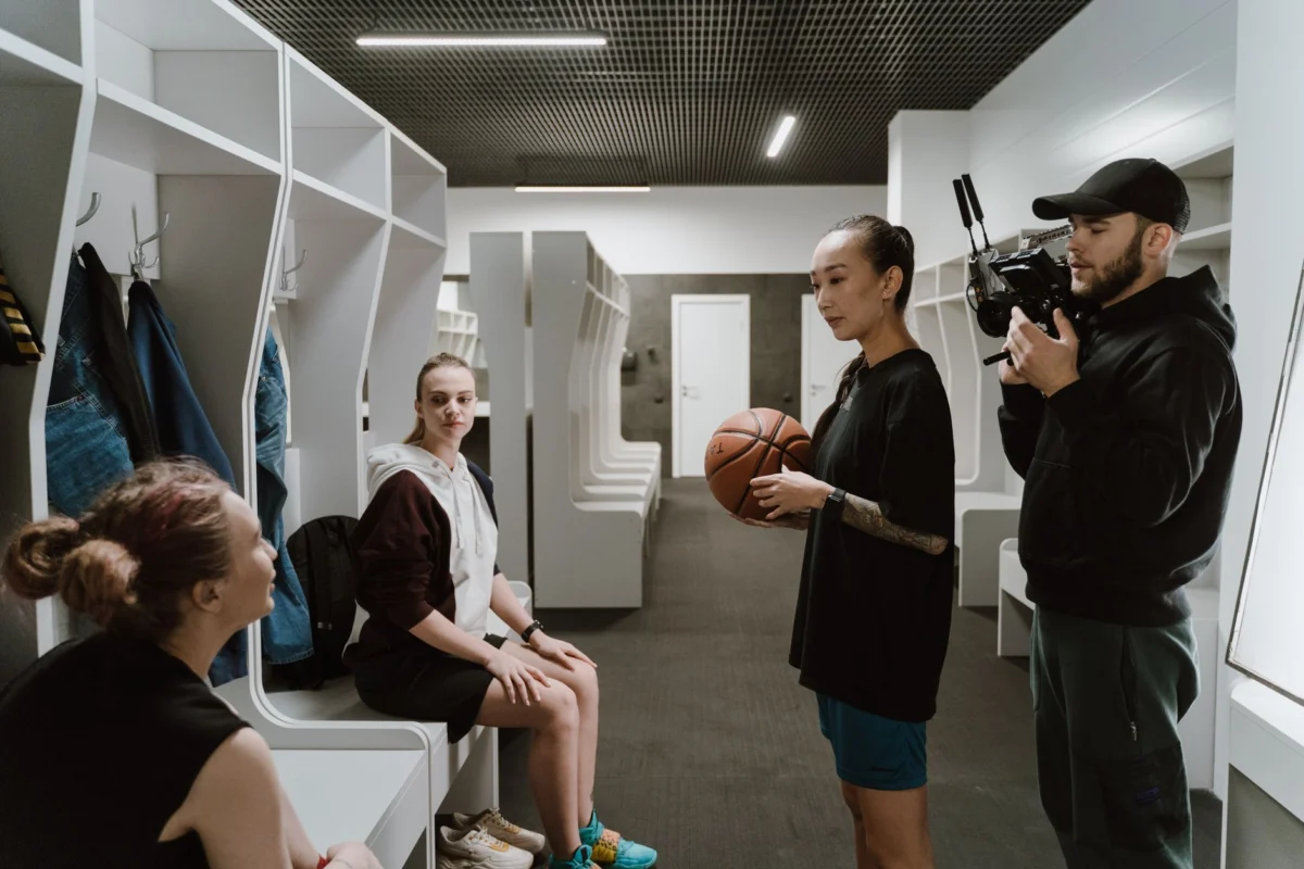 Breanna Stewart’s Swat Ignites a 30‑Point Burst