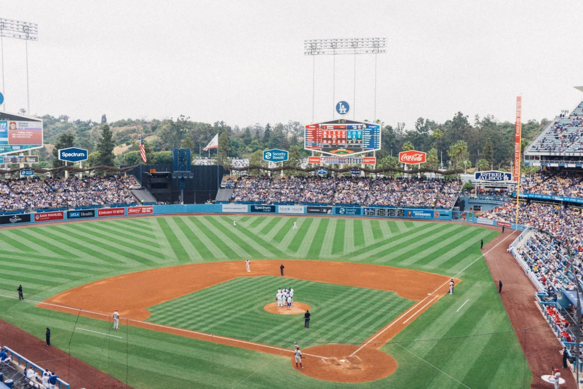 How to Watch the Athletics vs. Angels Game Live on June 26