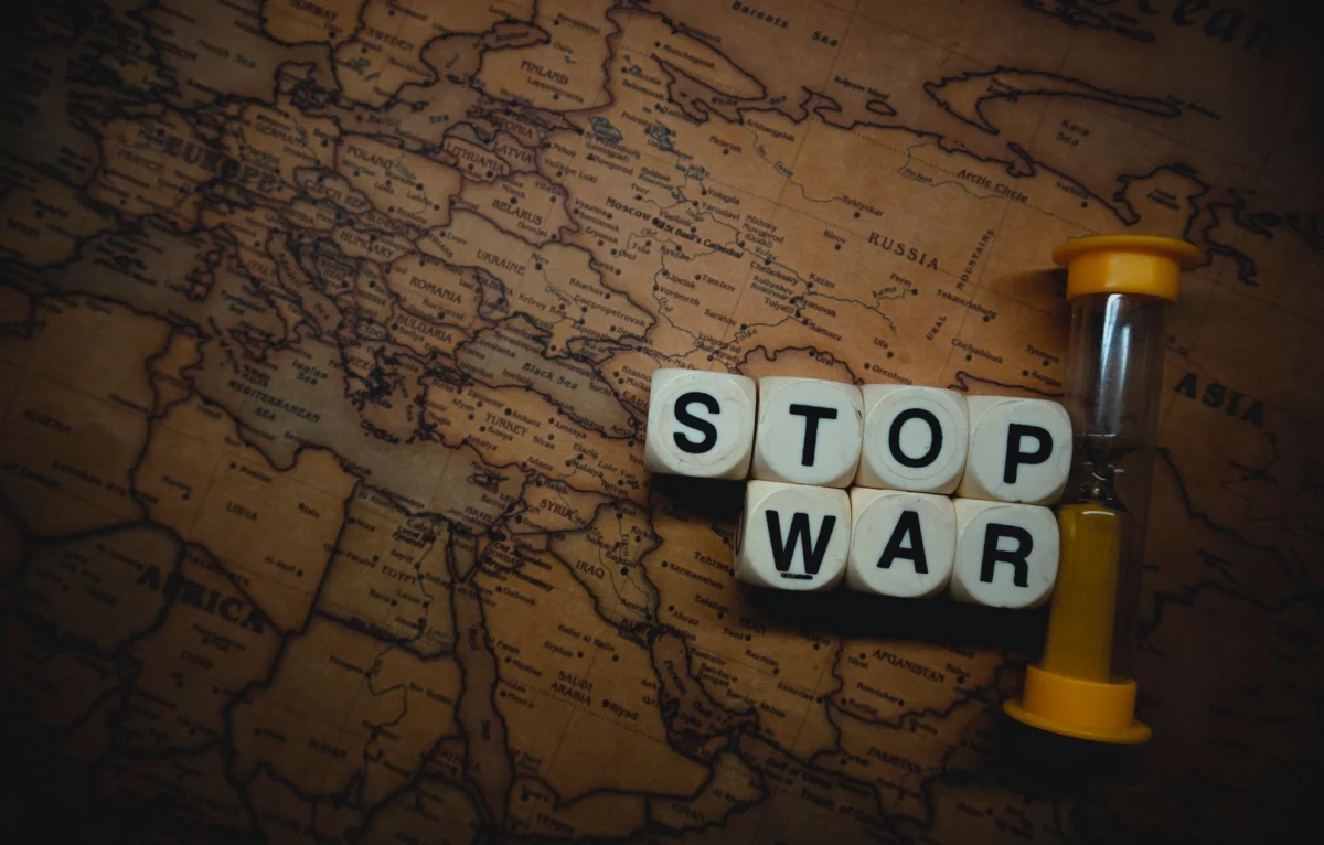 How the Iran War Is Redrawing the Global Economy