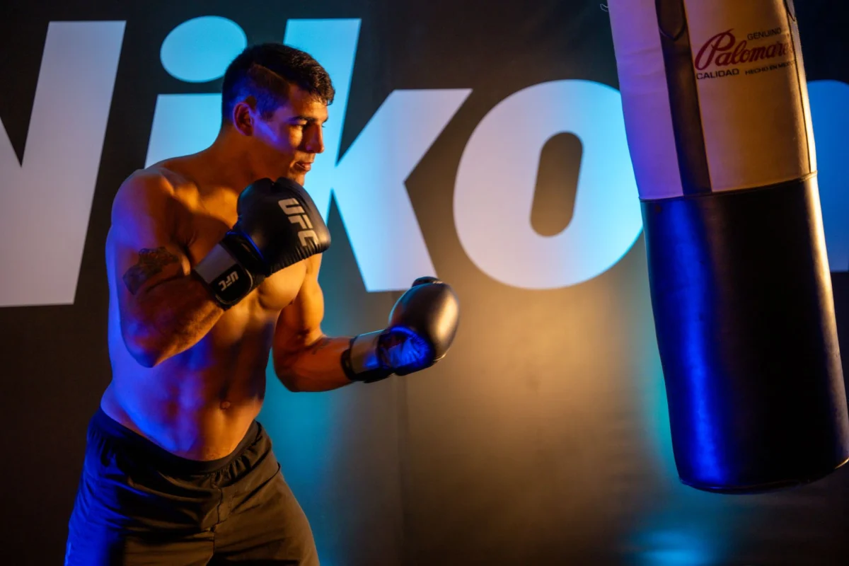 White House UFC Show Could Ignite a TKO Stock Surge