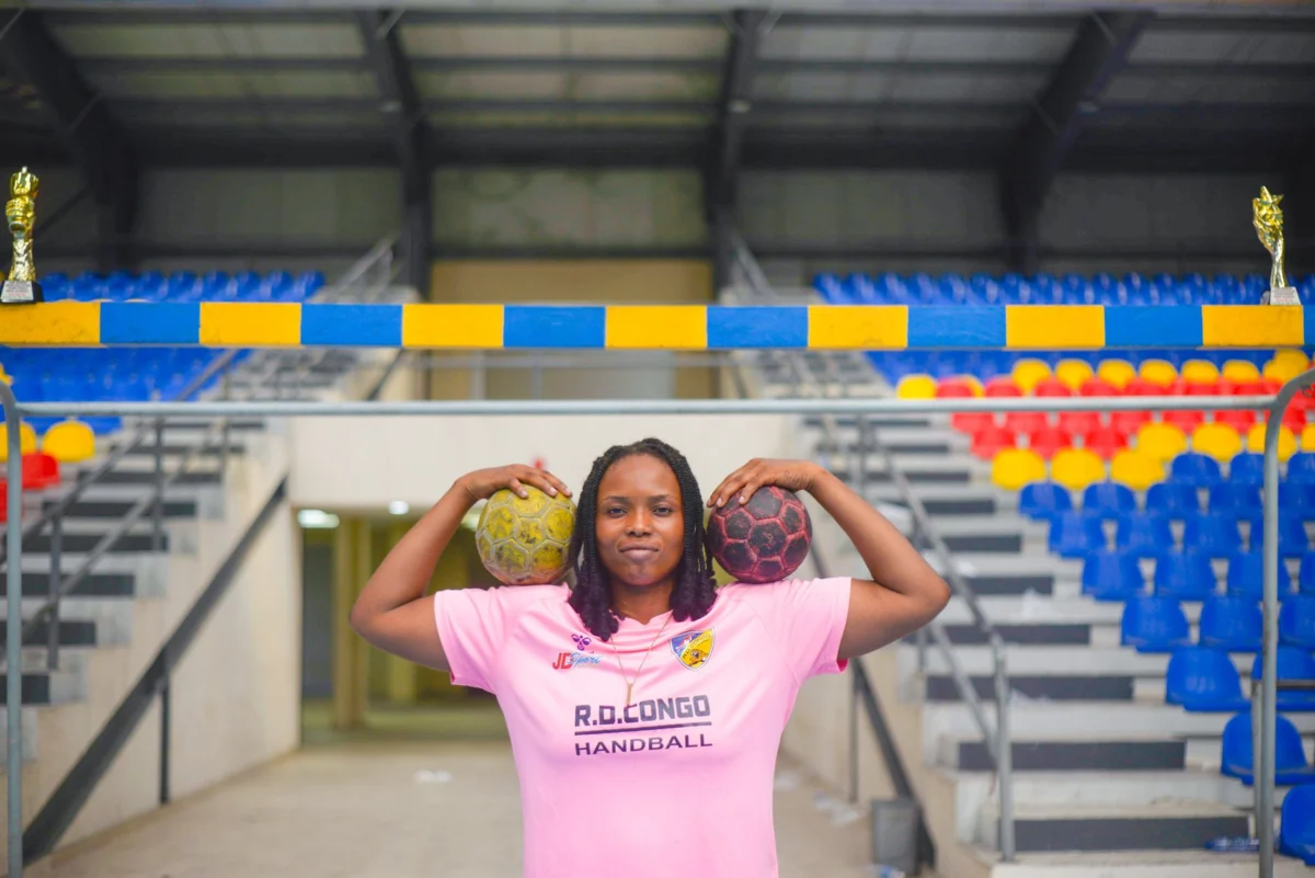 Congo’s World Cup Return Sparks Unforgettable Catharsis