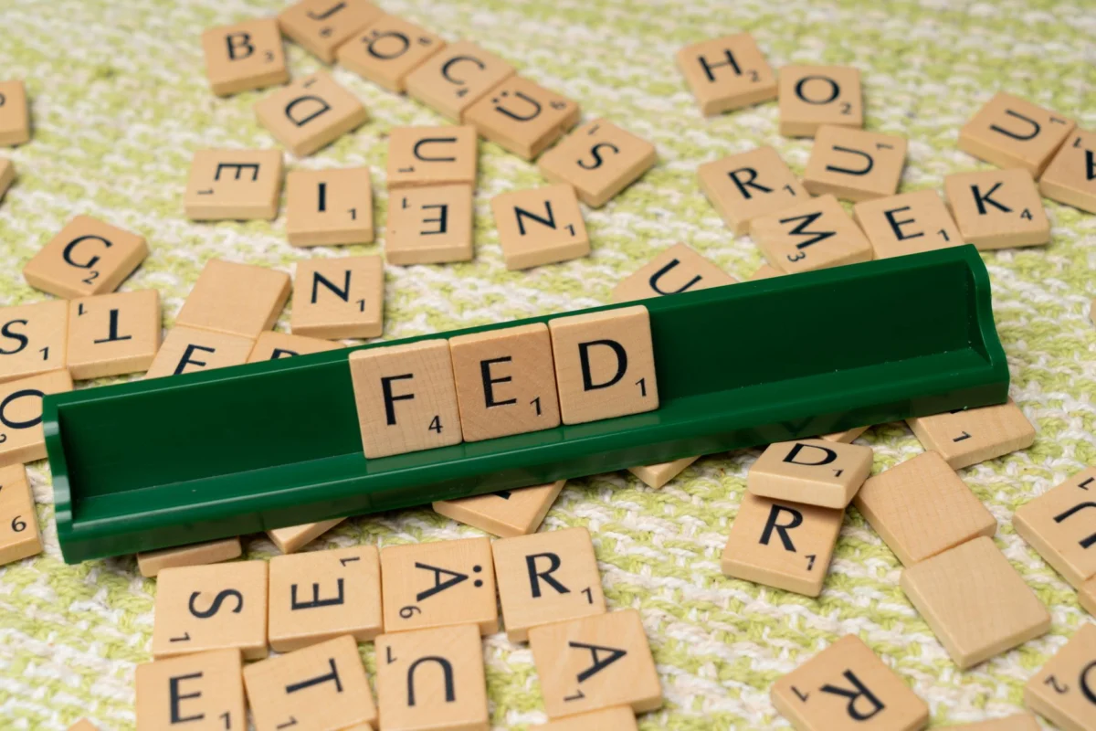 Lisa Cook’s Six‑Word Threat Sends Wall Street Into Overdrive