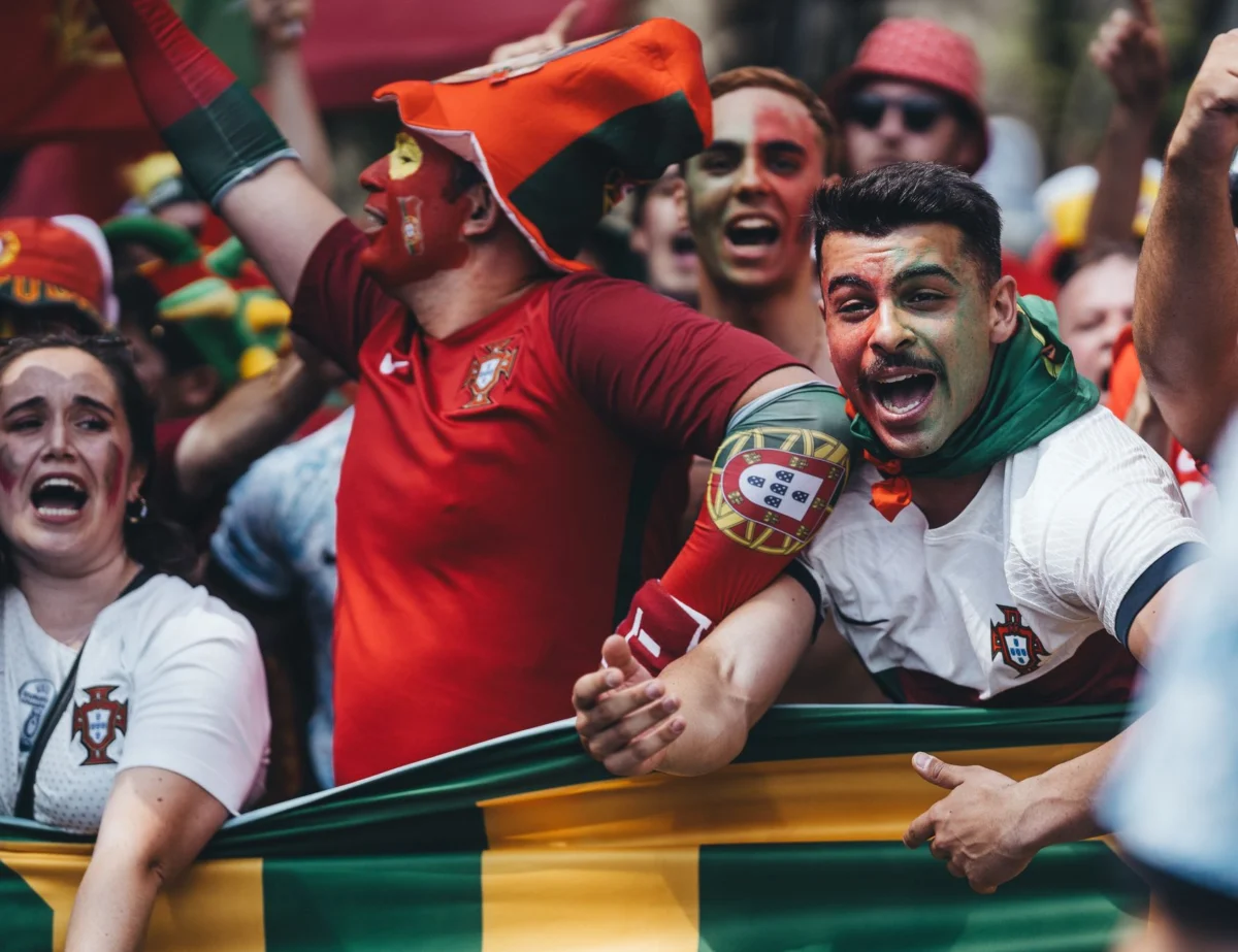 Odds Spark Panic as 2026 World Cup Round‑of‑32 Shape Up