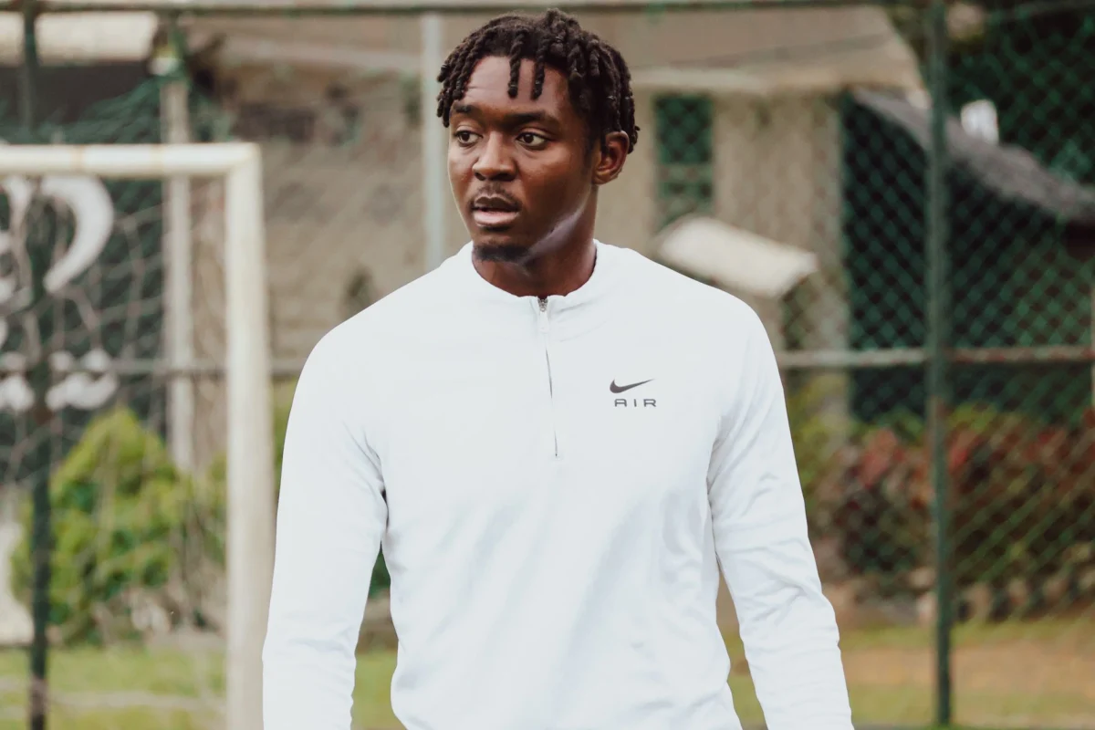 Yan Diomande Addresses Future After Liverpool Report