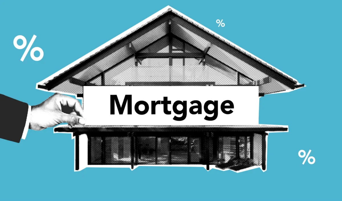 Mortgage Rate Dip Sends Homebuyers Reconsidering Their Budgets