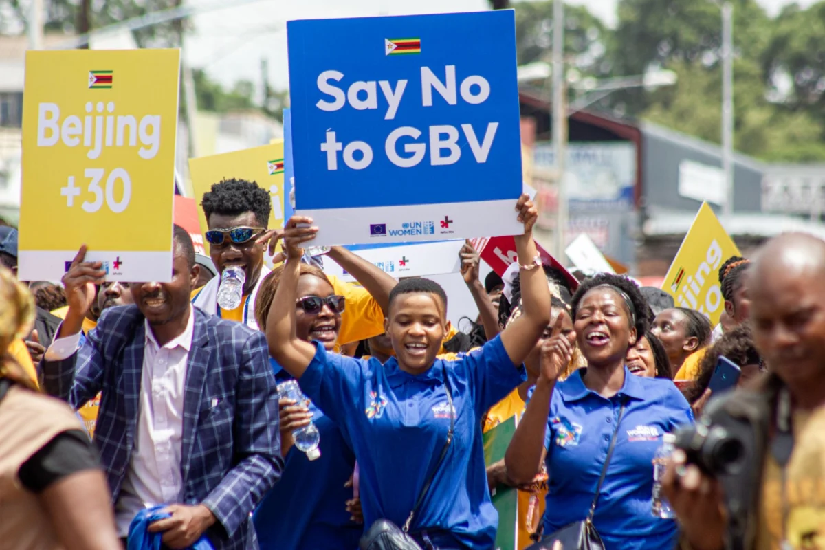 Zimbabwe Embraces Crypto, Aiming to Revive a Struggling Economy
