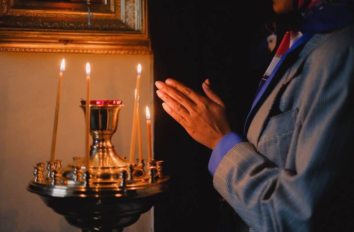Zelensky Leads Nationwide Prayer, Uniting Front‑Line Clergy