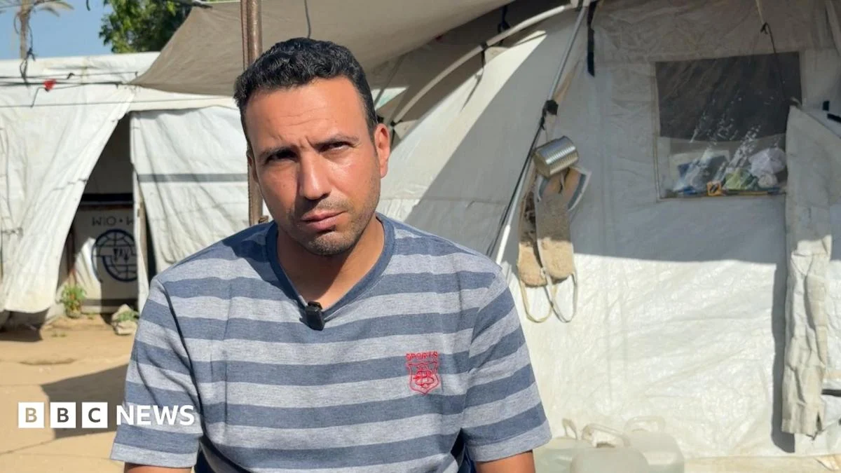 Gaza patients face agonising evacuation delays