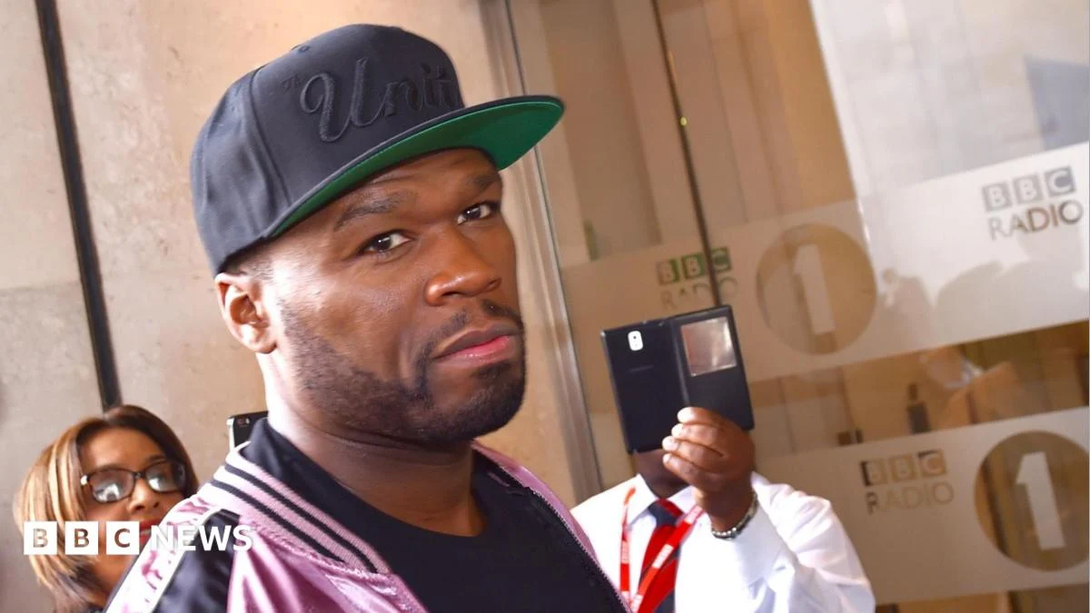 50 Cent bail request sparks debate as dealer jailed