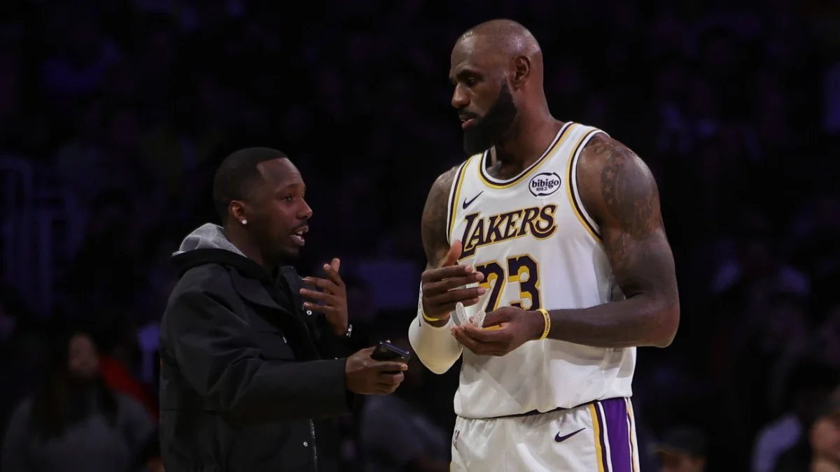 LeBron’s Agent Says Heat, Cavs and 76ers Among Possible Teams