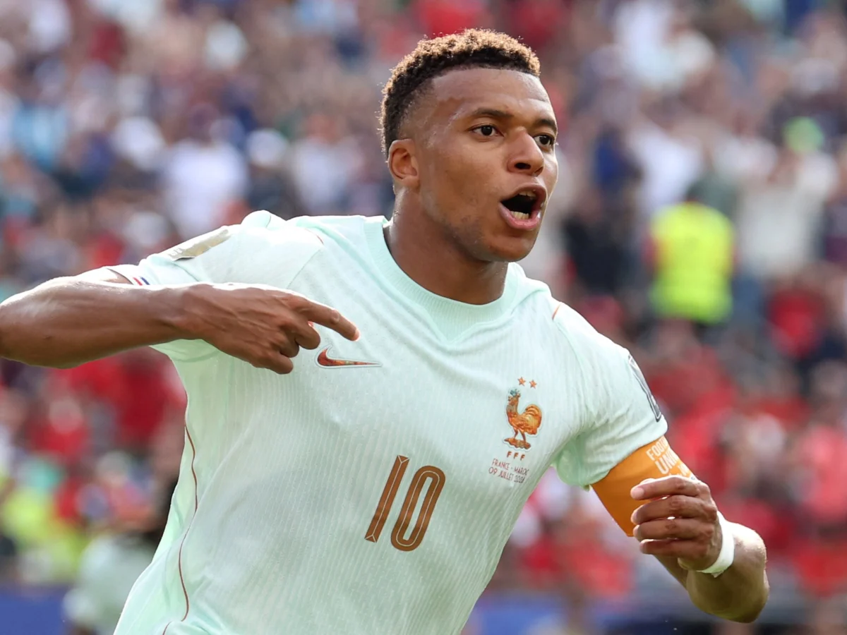 Messi, Mbappe, Yamal and Kane could spark best World Cup semifinal