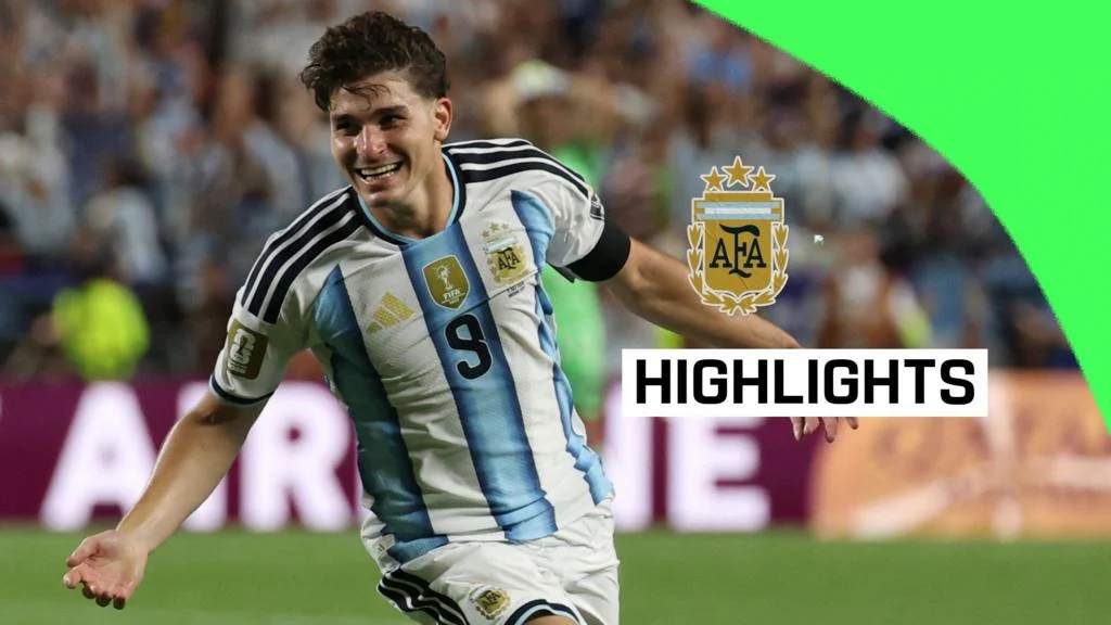 Argentina beat Switzerland to reach England semi-final