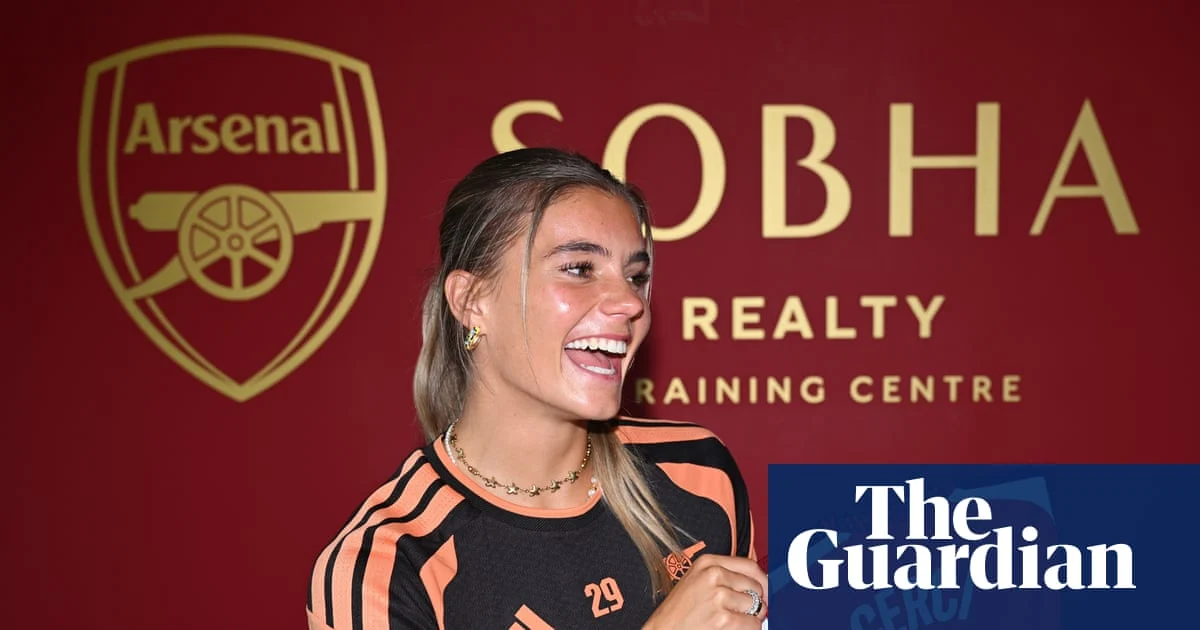 Arsenal sign Selina Cerci as Kaneryd moves to Lyonnes