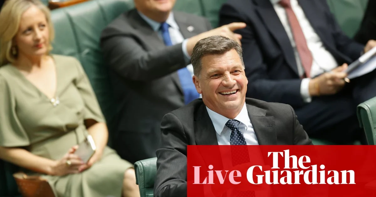 Aly Says Further Gambling Reforms Possible as Minister Defends Aged‑Care Tool