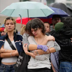 Berlin Pride Attacker Shot Dead by Police