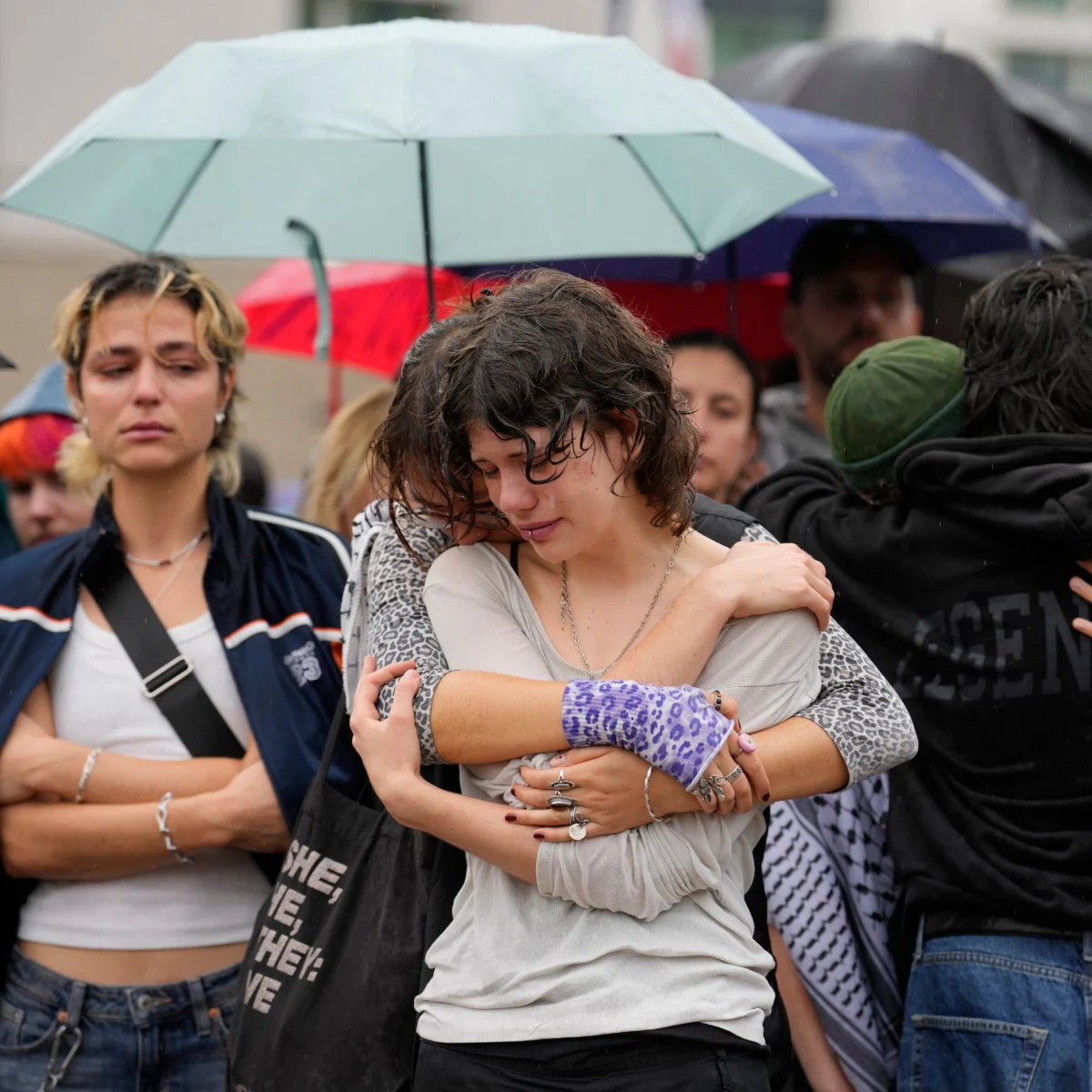 Berlin Pride Attacker Shot Dead by Police