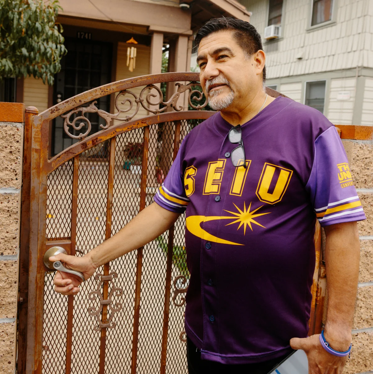 Case Against Labor Leader David Huerta Set to Be Dropped
