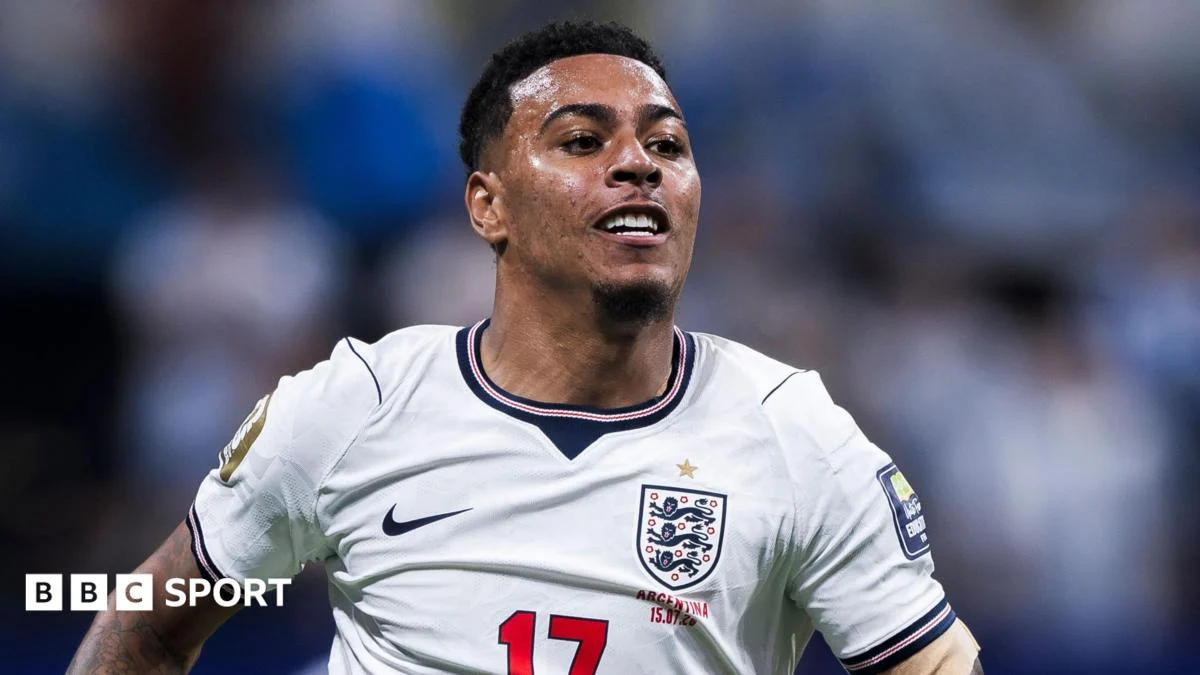Chelsea deal: £117m agreed for Morgan Rogers