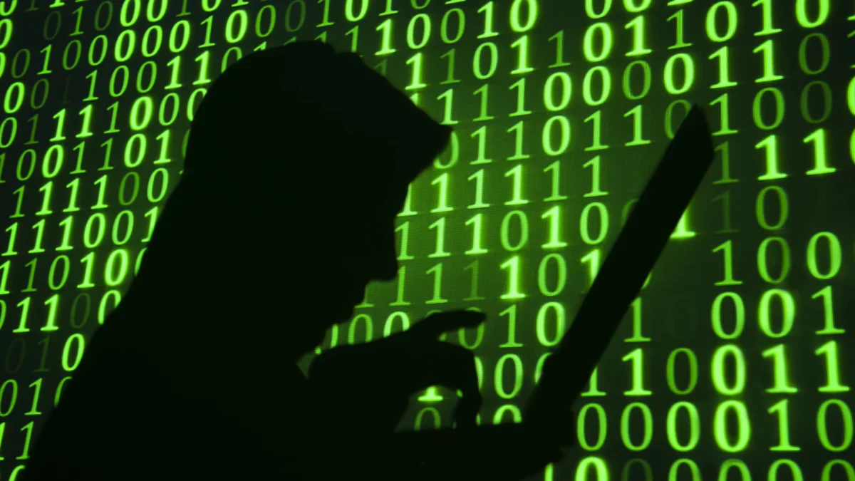 China AI Cyberattacks Expand Beyond Core Tech as U.S. Race Intensifies