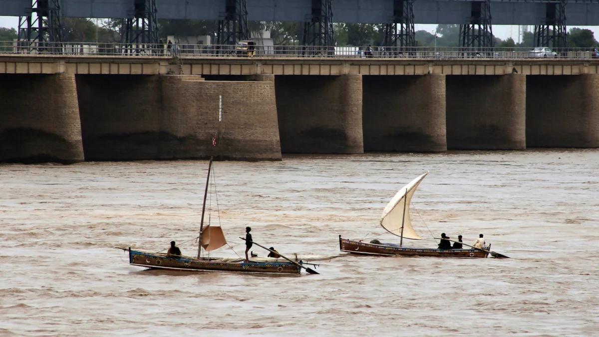 Water dispute could spark tension between Islamabad and New Delhi
