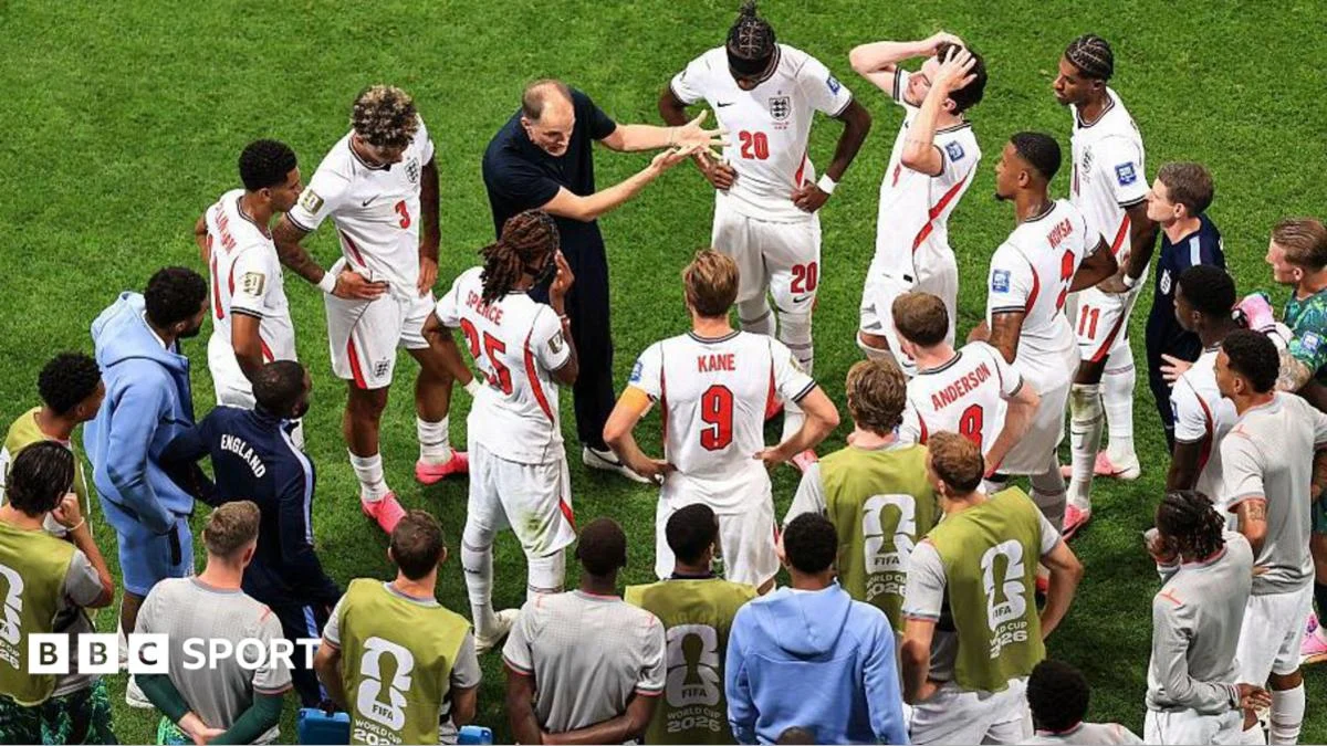 Did hydration breaks fuel England’s comeback win?